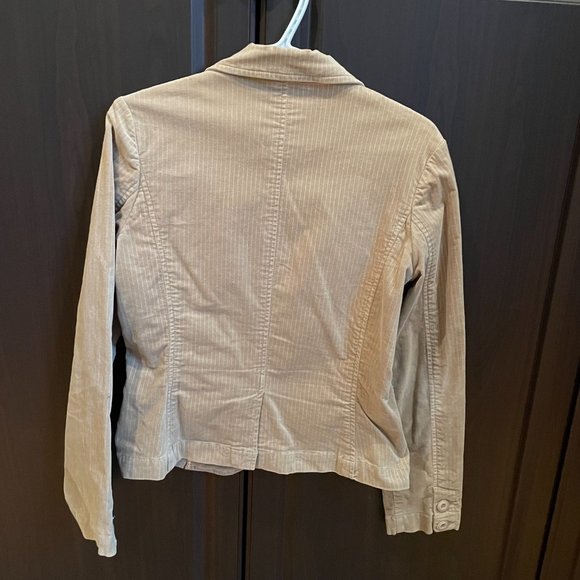 Women's casual blazer - Picture 3 of 4